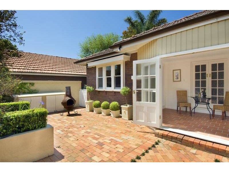 26 Seaview Street, Balgowlah NSW 2093