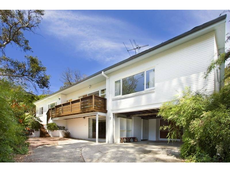 65  Curban Street, Balgowlah Heights NSW 2093