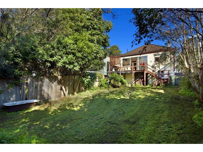 10  Edwin Street, Fairlight NSW 2094