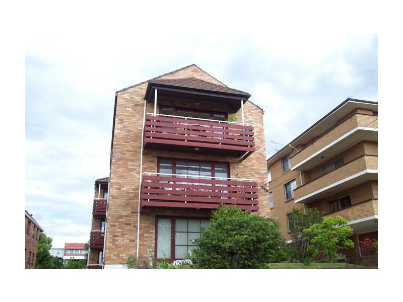 5/115  Griffiths St, Balgowlah NSW 2093