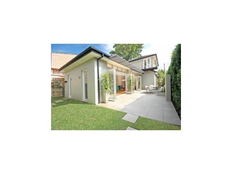 18  Austin Street, Fairlight NSW 2094