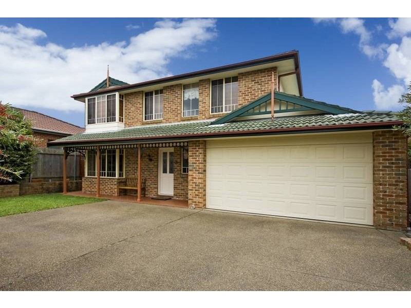 19a  Bangaroo Street, North Balgowlah NSW 2093