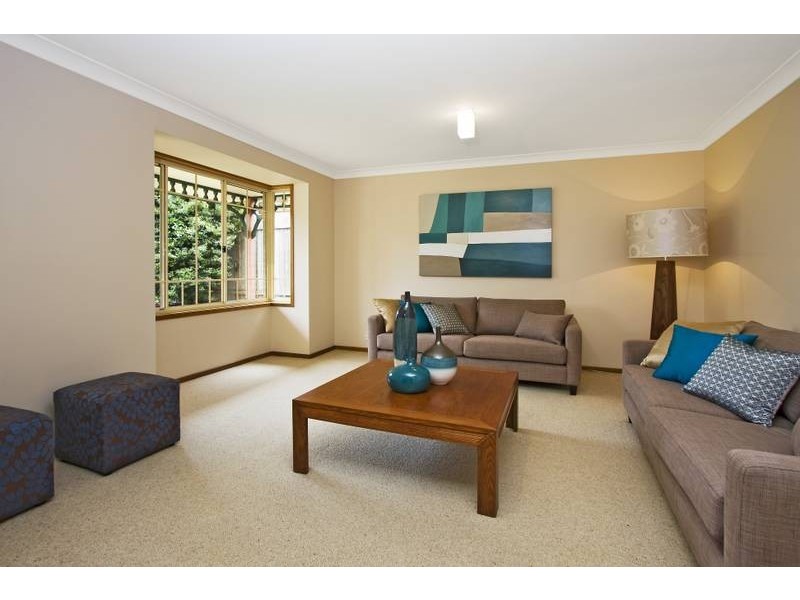 19a  Bangaroo Street, North Balgowlah NSW 2093