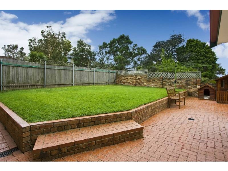 19a  Bangaroo Street, North Balgowlah NSW 2093