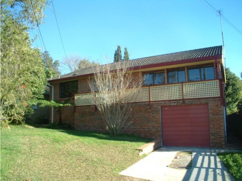 19 Sanananda Avenue, Allambie Heights NSW 2100