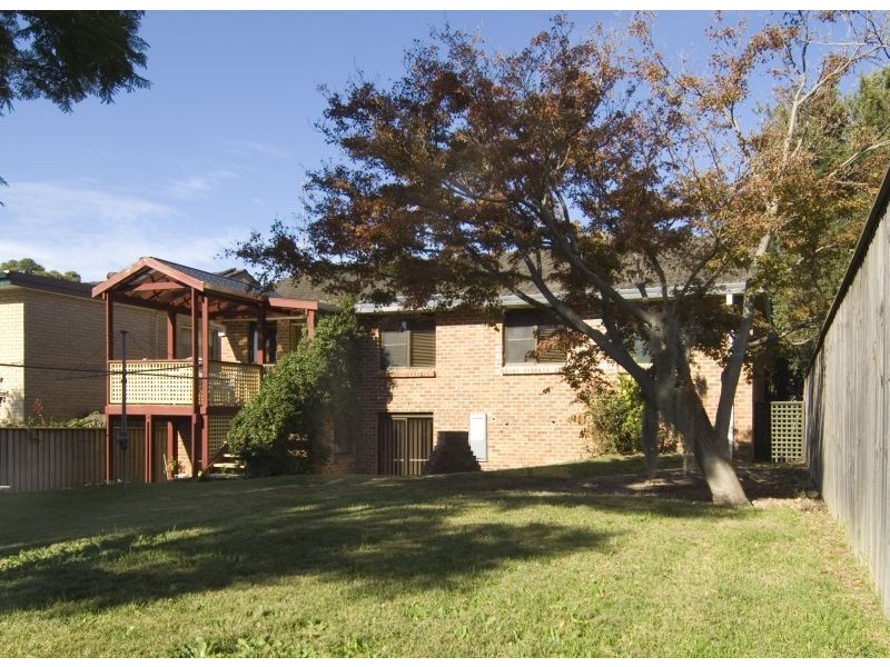 19 Sanananda Avenue, Allambie Heights NSW 2100