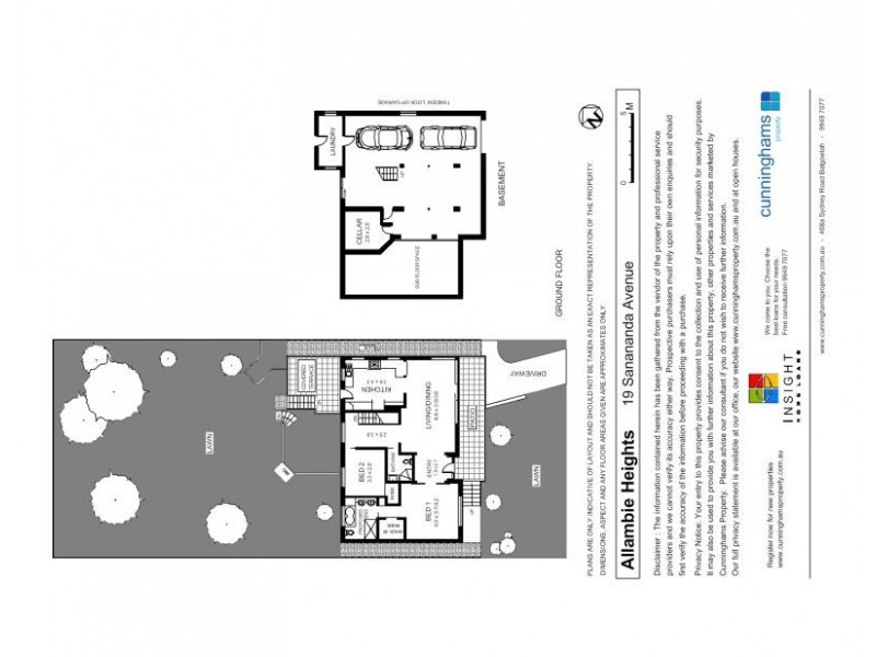 19 Sanananda Avenue, Allambie Heights NSW 2100