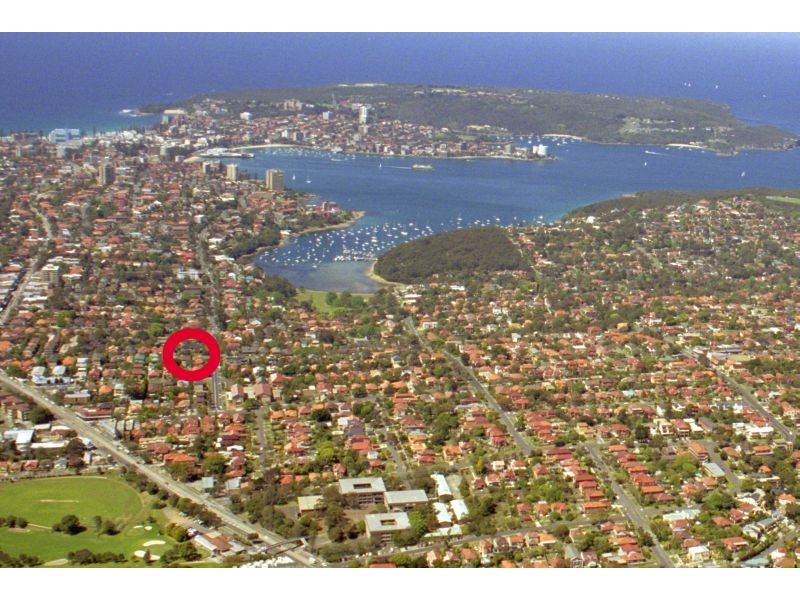 157 Woodland Street, Balgowlah NSW 2093