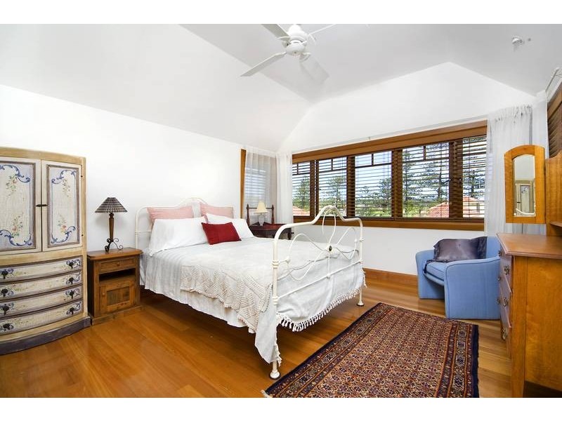 34 The Crescent, Manly NSW 2095