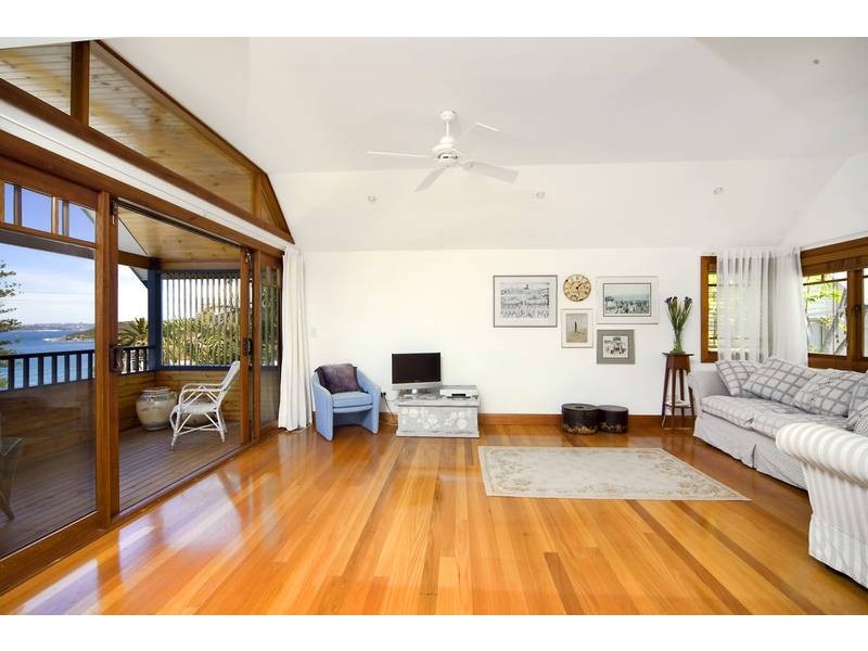34 The Crescent, Manly NSW 2095