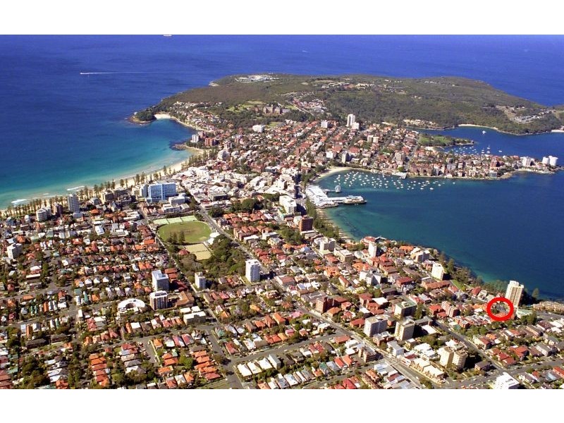 34 The Crescent, Manly NSW 2095