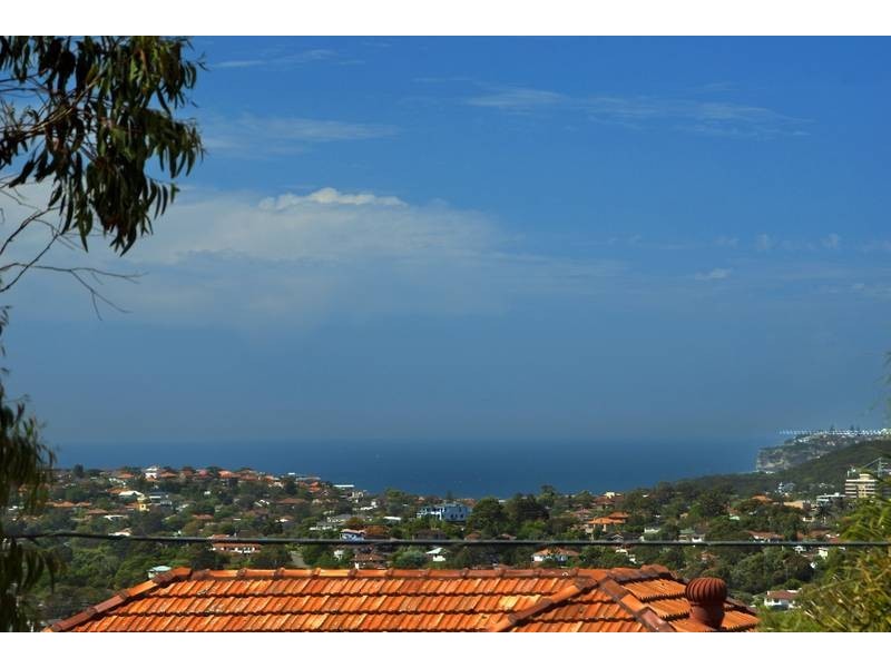 4 Roosevelt Avenue, Allambie Heights NSW 2100