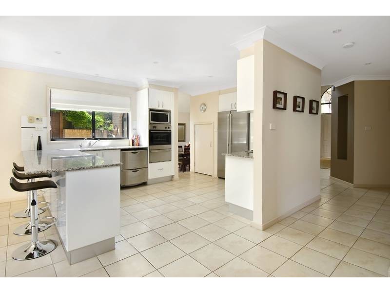 4 Roosevelt Avenue, Allambie Heights NSW 2100