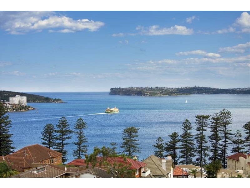 14/22  Fairlight Street, Fairlight NSW 2094