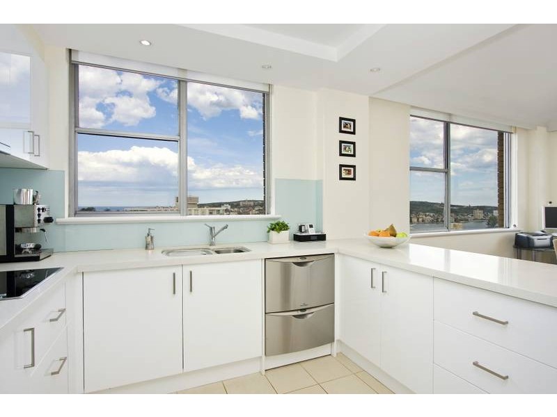 14/22  Fairlight Street, Fairlight NSW 2094