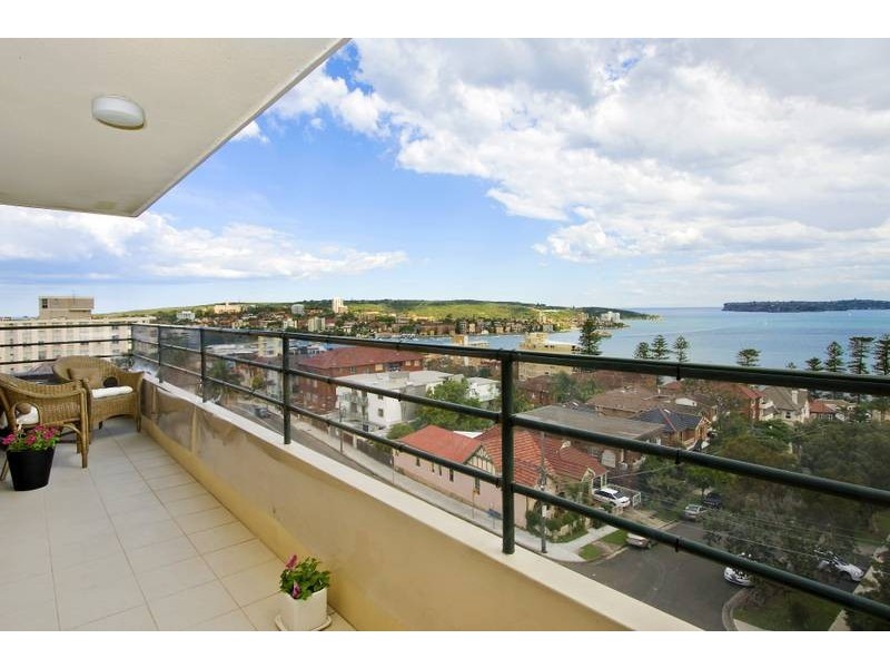 14/22  Fairlight Street, Fairlight NSW 2094