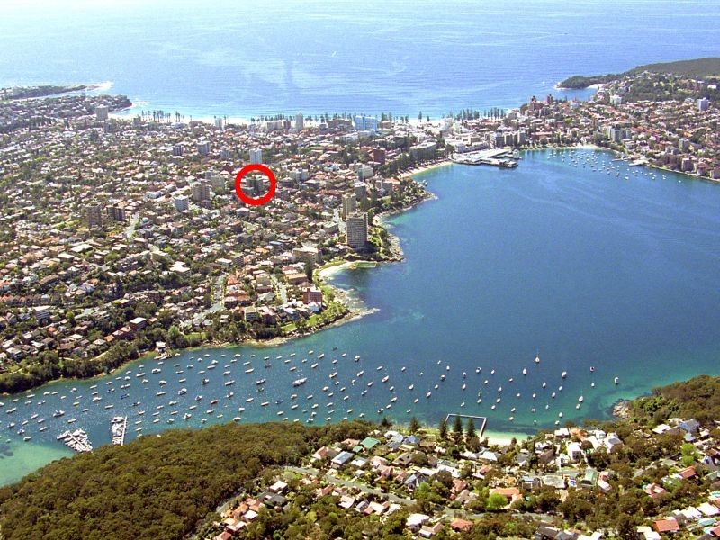 14/22  Fairlight Street, Fairlight NSW 2094