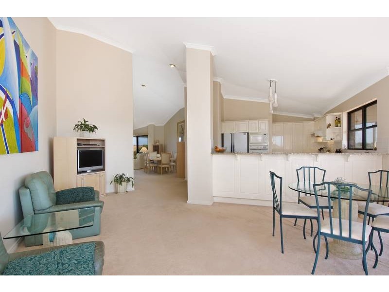 3/24-26 Hilltop Crescent, Fairlight NSW 2094