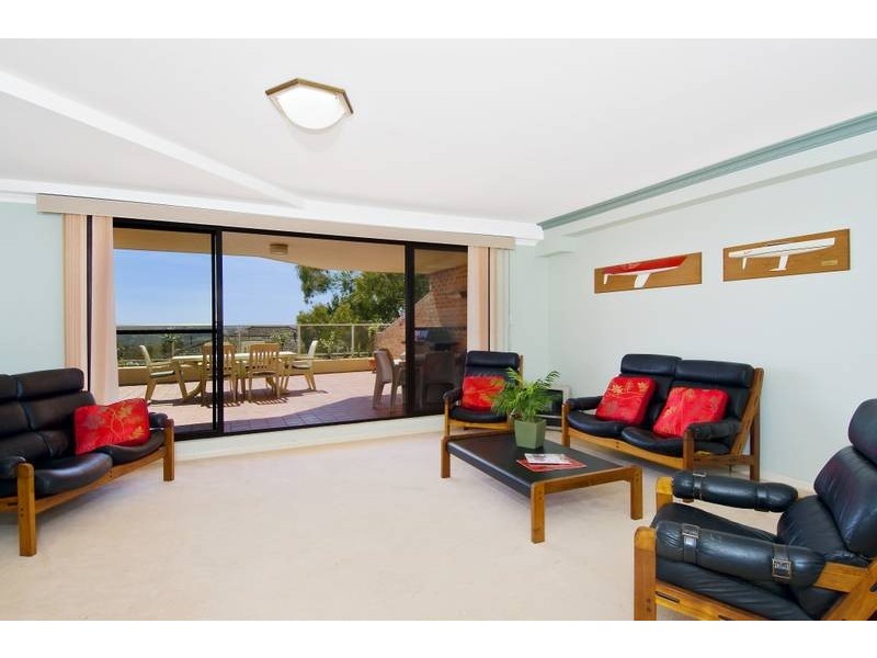 3/24-26 Hilltop Crescent, Fairlight NSW 2094