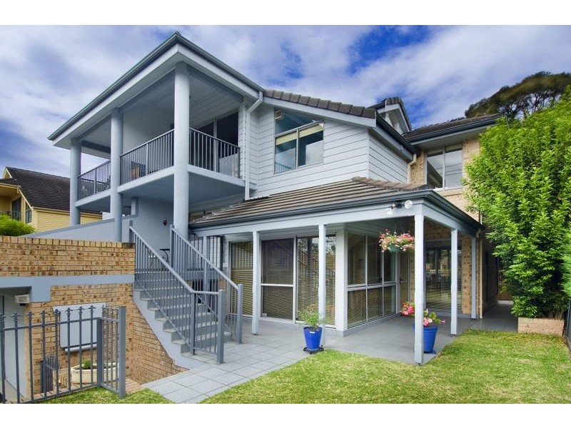 29d  Lodge Street, Balgowlah NSW 2093