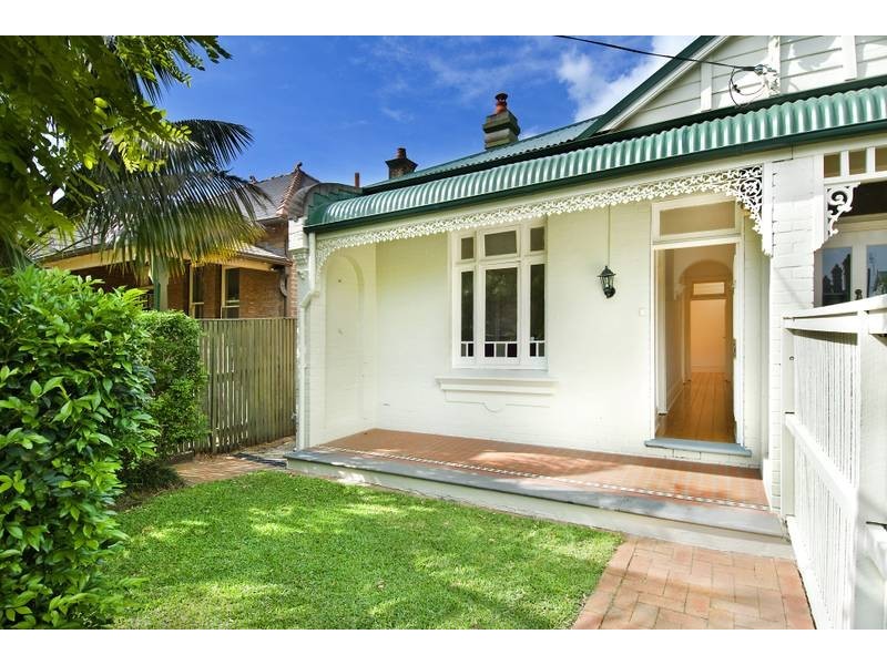 19 Alexander Street, Manly NSW 2095