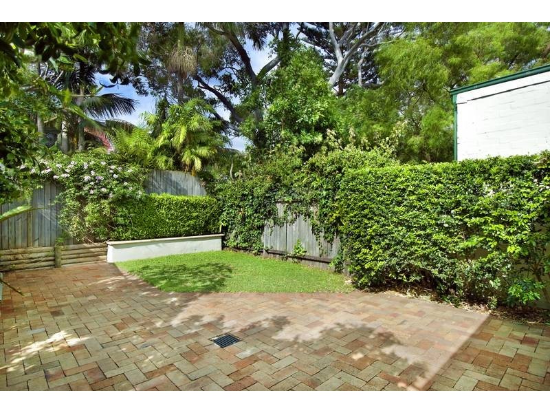 19 Alexander Street, Manly NSW 2095