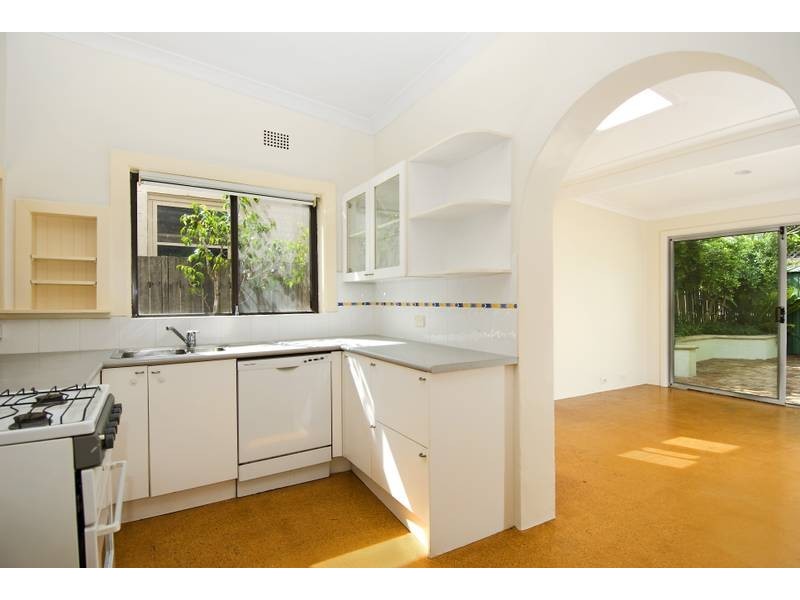 19 Alexander Street, Manly NSW 2095