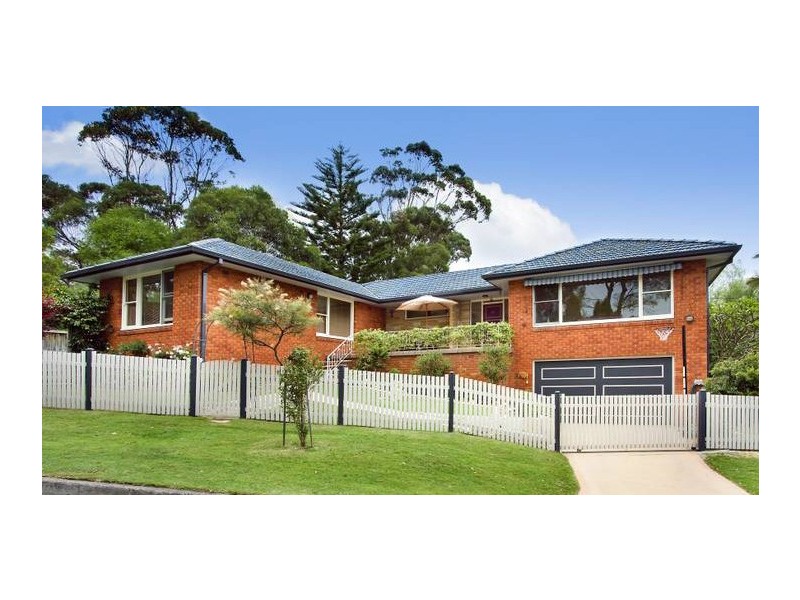 1 Elevation Avenue, Balgowlah Heights NSW 2093