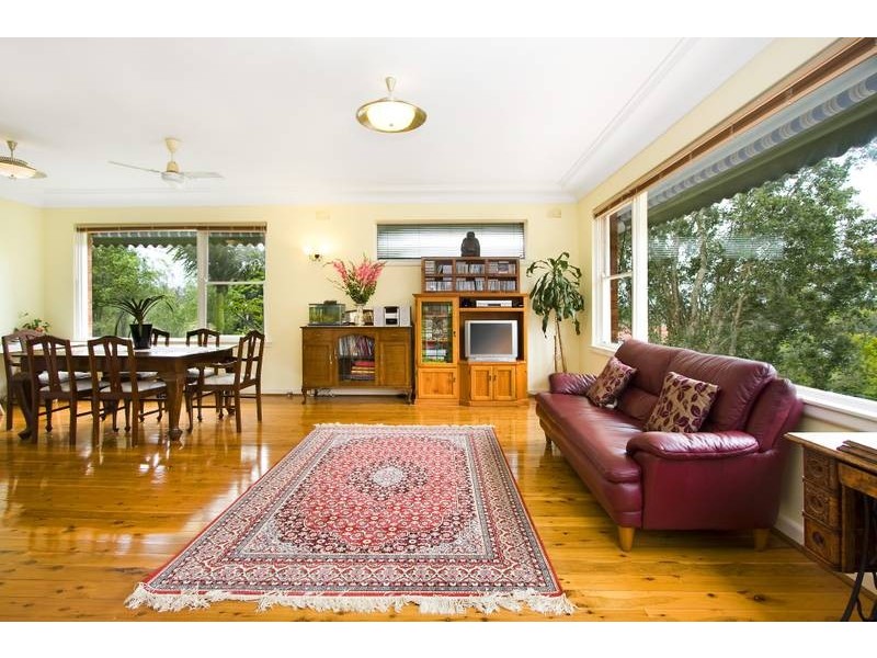 1 Elevation Avenue, Balgowlah Heights NSW 2093