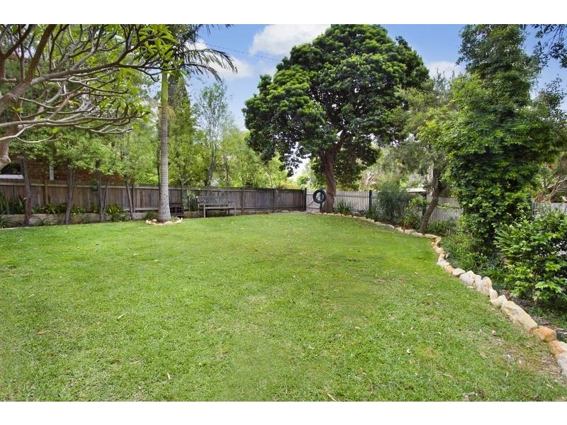 1 Elevation Avenue, Balgowlah Heights NSW 2093