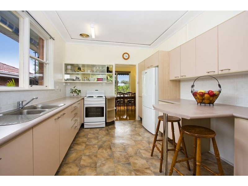 1 Elevation Avenue, Balgowlah Heights NSW 2093