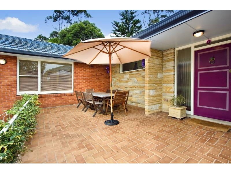 1 Elevation Avenue, Balgowlah Heights NSW 2093