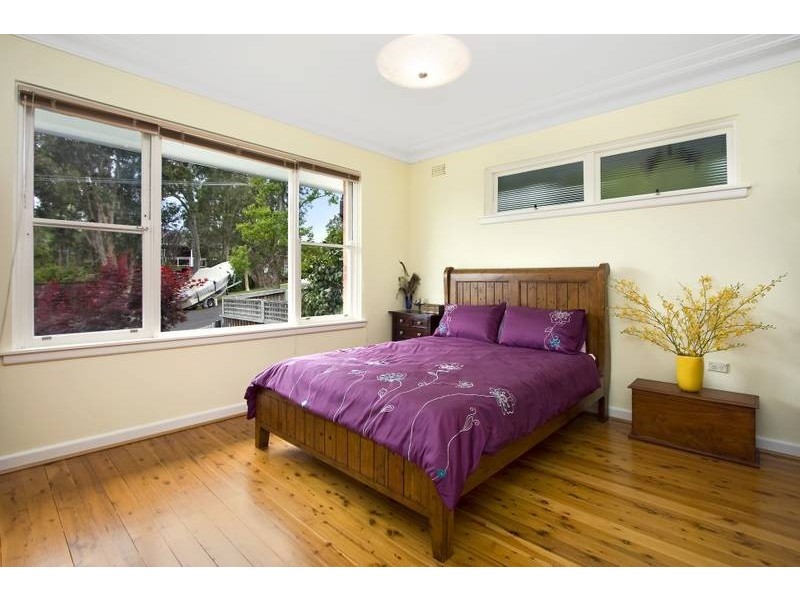 1 Elevation Avenue, Balgowlah Heights NSW 2093