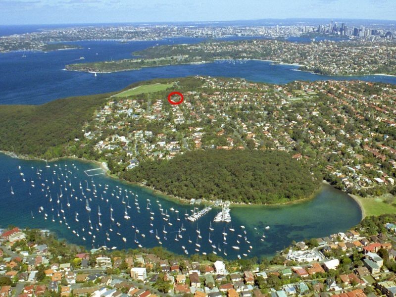 1 Elevation Avenue, Balgowlah Heights NSW 2093