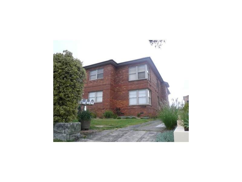 3/39  Ethel Street, Seaforth NSW 2092