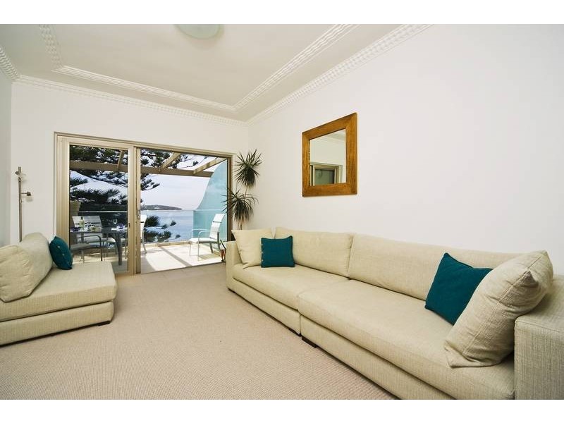 11/9  Fairlight Crescent, Fairlight NSW 2094