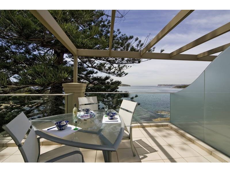 11/9  Fairlight Crescent, Fairlight NSW 2094