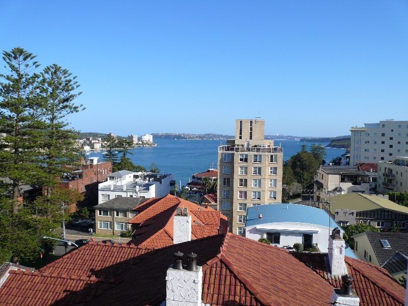 6/3  Camera Street, Manly NSW 2095