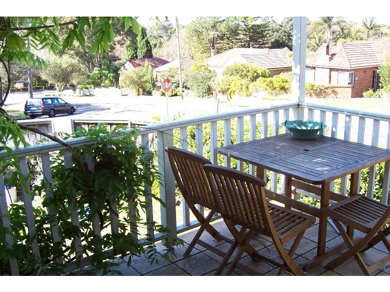 1  Kitchener Street, Balgowlah NSW 2093