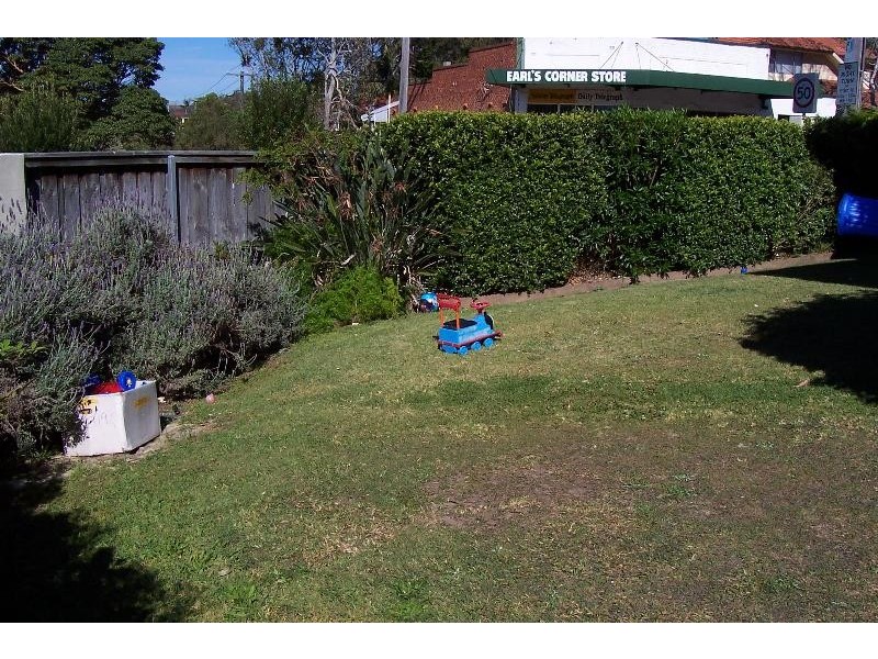 1  Kitchener Street, Balgowlah NSW 2093