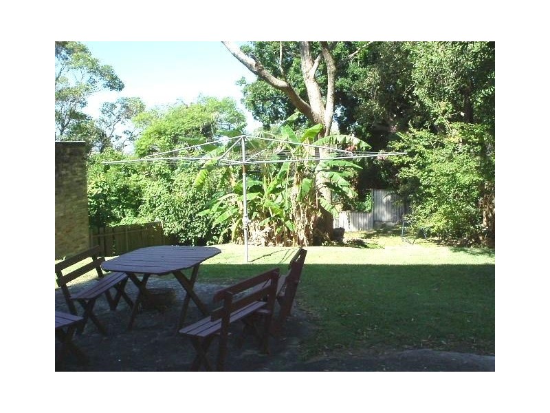 1/10  Rickard Street, Balgowlah NSW 2093