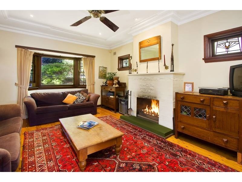 6  Wattle Avenue, Fairlight NSW 2094