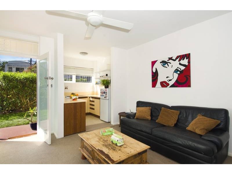 1/26  Ashburner Street, Manly NSW 2095