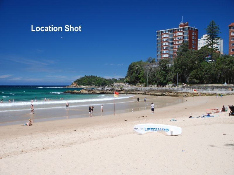 1/26  Ashburner Street, Manly NSW 2095