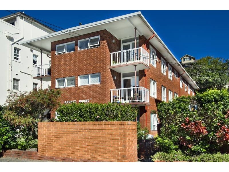 1/26  Ashburner Street, Manly NSW 2095