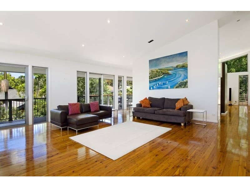 10a  Bungaloe Avenue, Balgowlah Heights NSW 2093