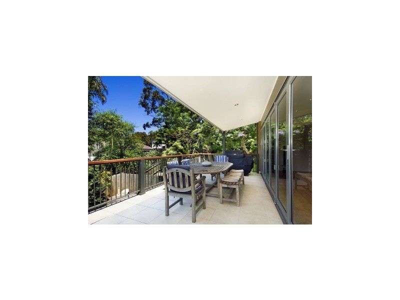 10a  Bungaloe Avenue, Balgowlah Heights NSW 2093