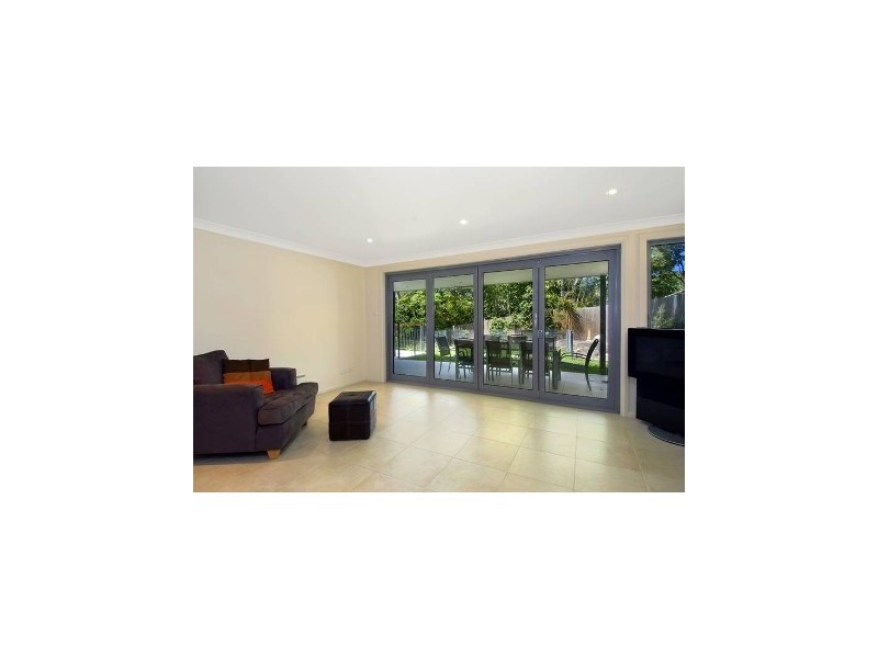 10a  Bungaloe Avenue, Balgowlah Heights NSW 2093