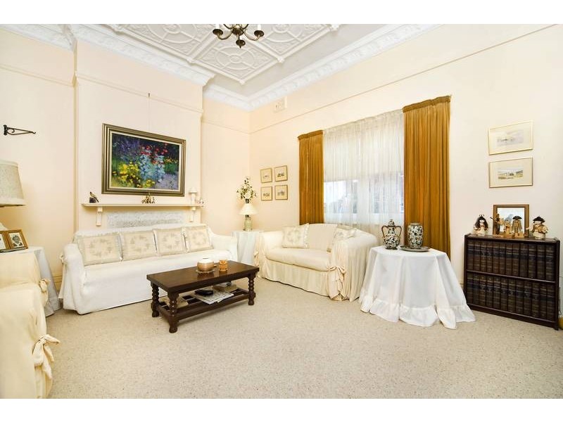 1 Crescent Street, Fairlight NSW 2094