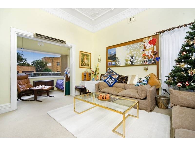 1 Crescent Street, Fairlight NSW 2094